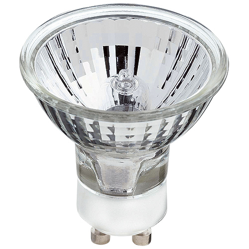 50 W Bulb (10-unit pack)