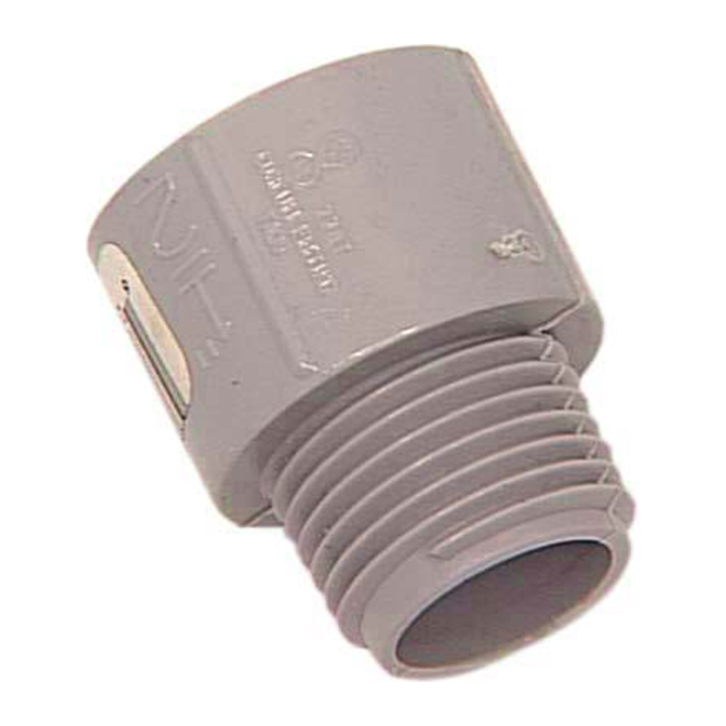 Adaptateur mâle