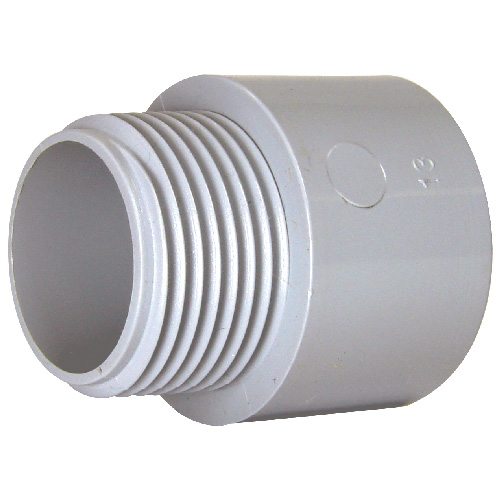 Adaptateur mâle