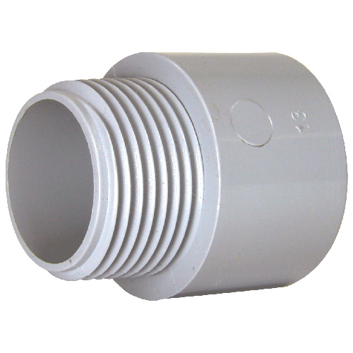 Male adapter
