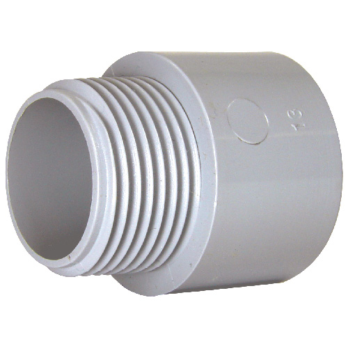 Male adapter