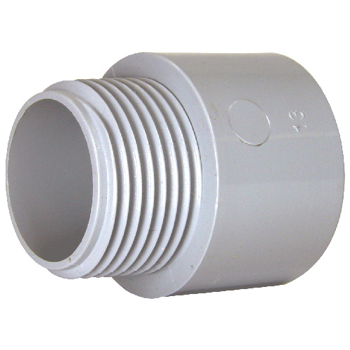 Adaptateur mâle