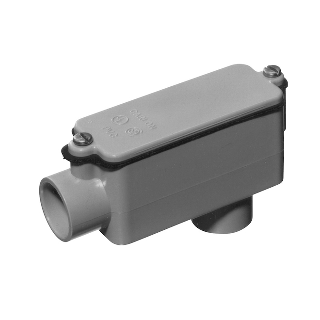LB Access Fitting