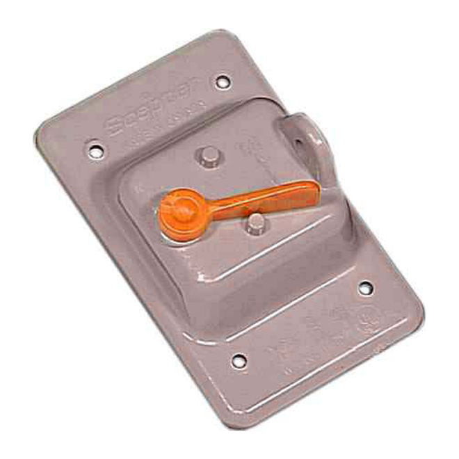 Toggle Switch Cover