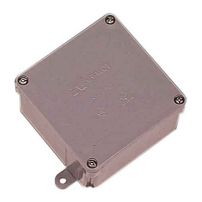 Junction box