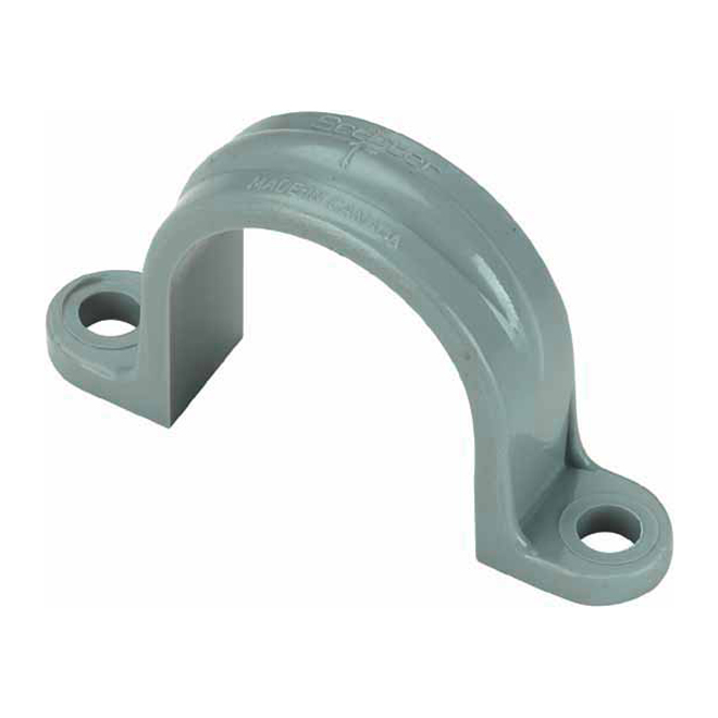 Attaches à conduit