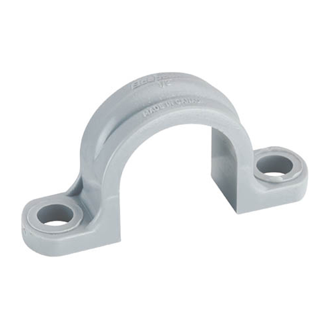 Pipe straps