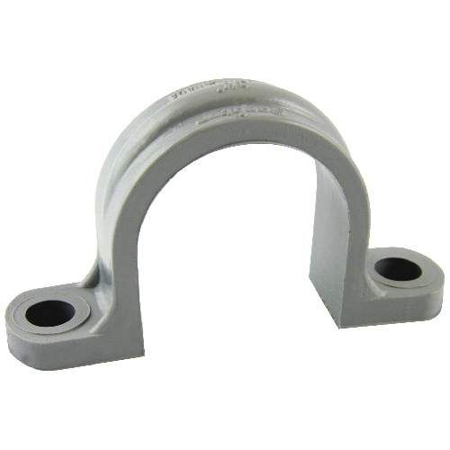 Pipe straps