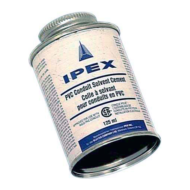 Conduit Cement
