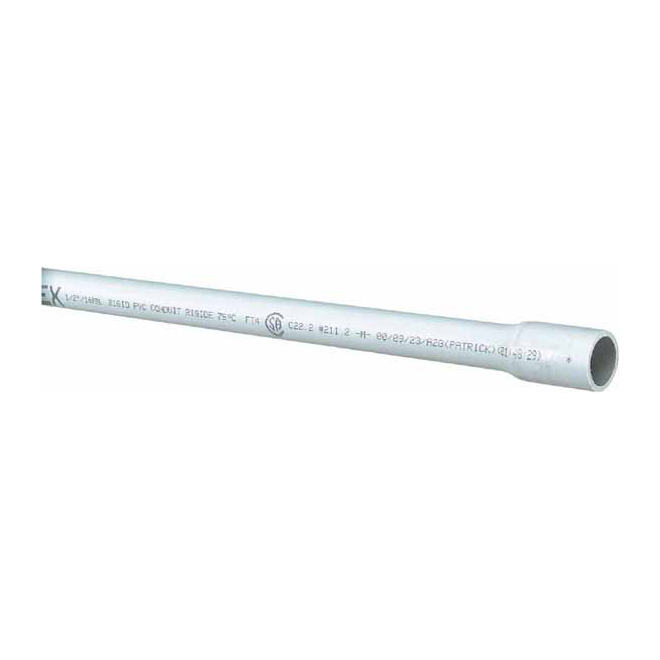 Conduit électrique