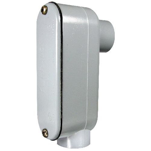 LB Access Fitting