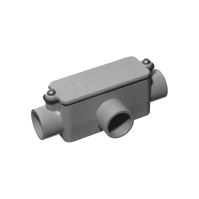 T-Type Access Fitting