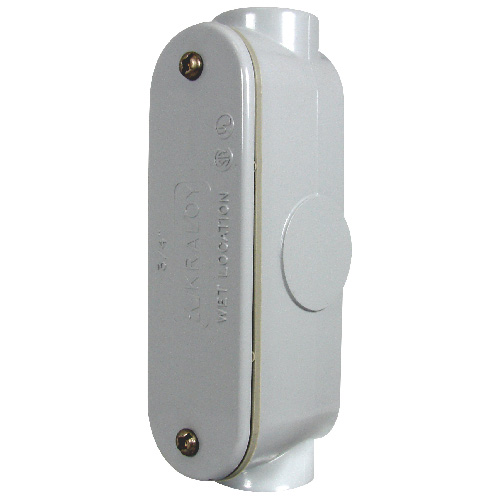 C-Type Access Fitting