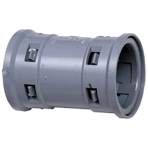 Coupling - Kiwkon(R) - PVC - ENT - 3/4"