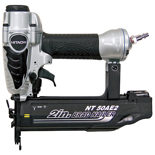 2-in. Pneumatic Finishing Nailer