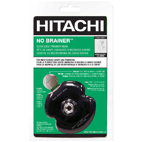 Replacement Spool