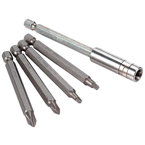 Screwdriver Bit Set