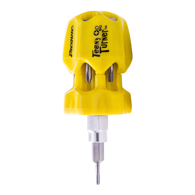 Tournevis micro « Teeny Turner »