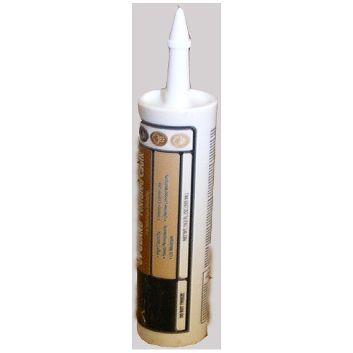 Caulking - Tube Caulking