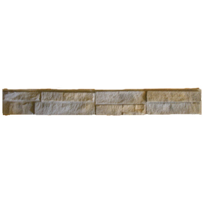 "Ledgestone" Polyroche Panels