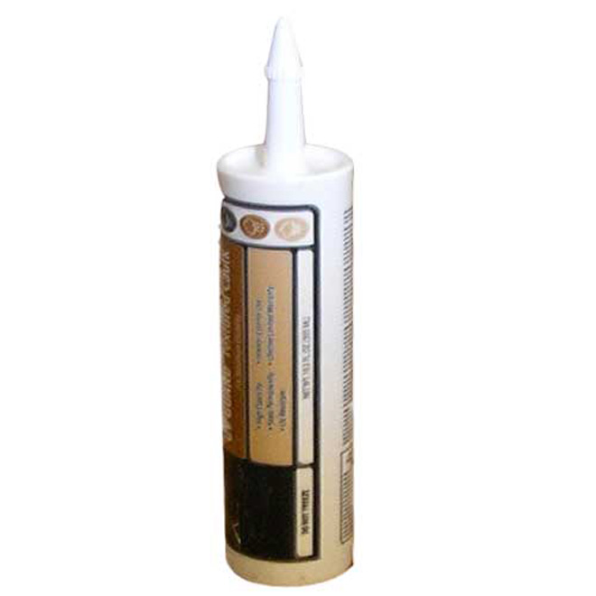 Tube Caulking