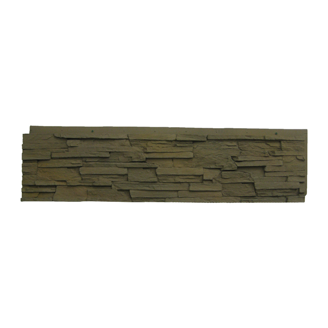 Polyurethane Decorative Panel 12" x 48"