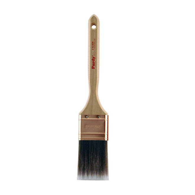 Pinceau droit «XL-Bow»