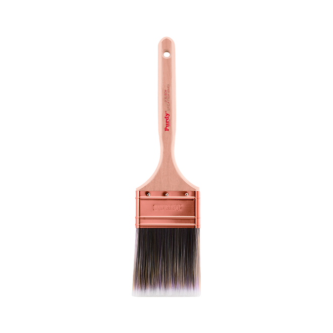 Pinceau droit «XL-Bow»