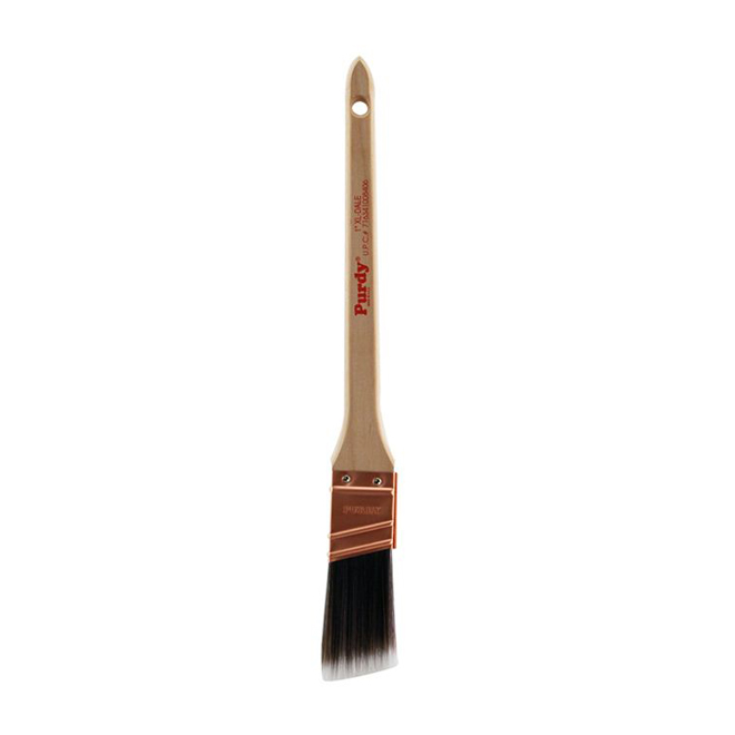 "XL-Dale" Angular Paint Brush