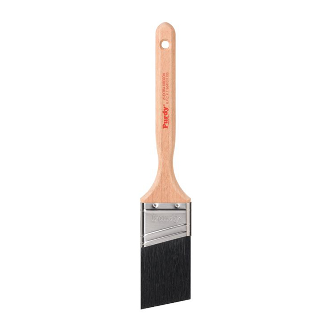 Angular Paint brush
