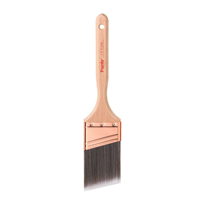 Angular Paint Brush