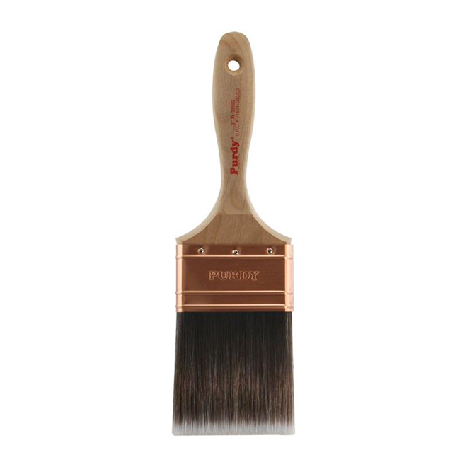 "XL-Sprig" Straight Paint Brush