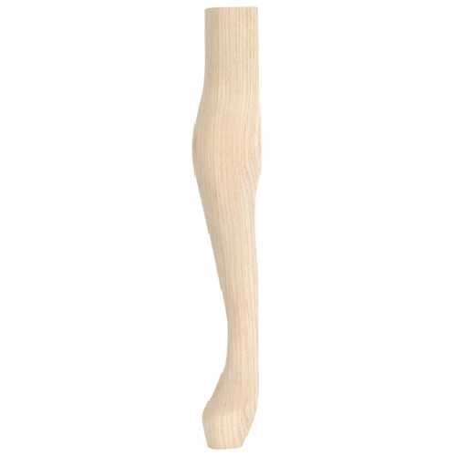 Patte de table «Reine Anne»