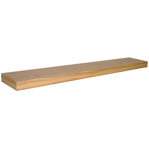 Shelf - "Silhouette" Shelf