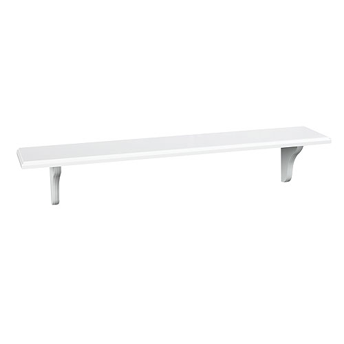Decorative Shelf Kit