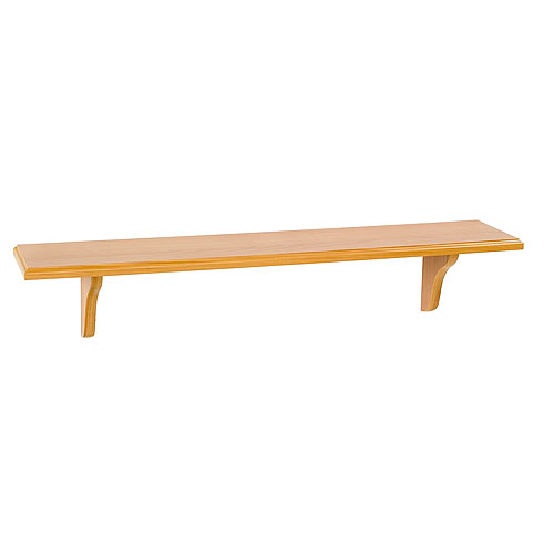 Decorative Shelf Kit