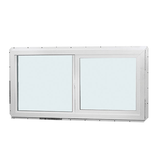 Sliding window