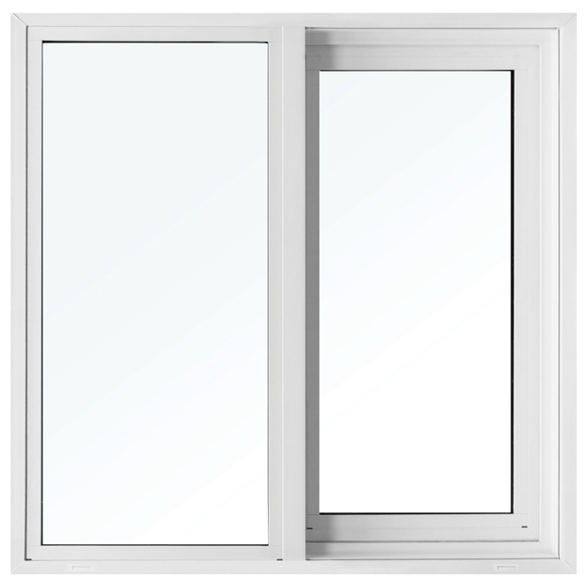 Sliding window