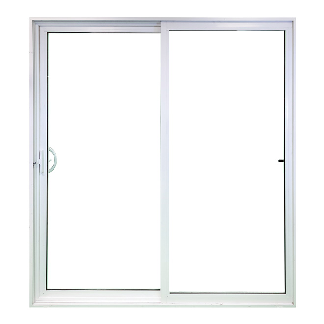 PATIO LEFT DOOR