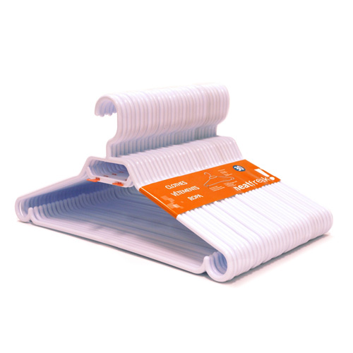Pack of 30 hangers