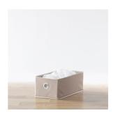 Small Fabric Drawer - 7