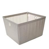 Large Fabric Storage Bin - 14