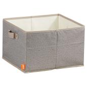 Large Fabric Storage Drawer - 12