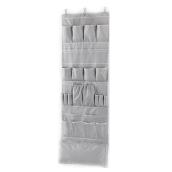 25-Pocket Over-The-Door Organizer - 20 3/4