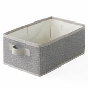 Small Fabric Storage Drawer-7 1/4