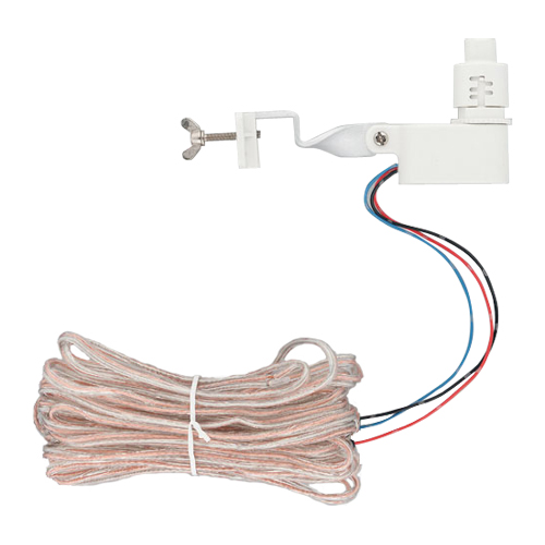 Automatic Rain Sensor