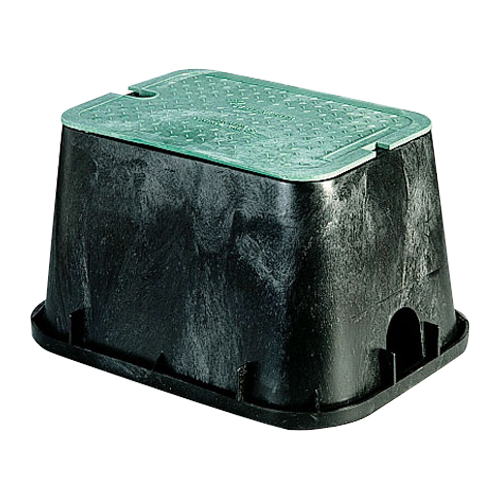 Valve Box - 12"