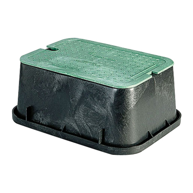 Boîte d'expansion