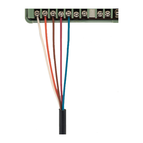 5-Strand Valve-Control Sprinkler Wire - 100'