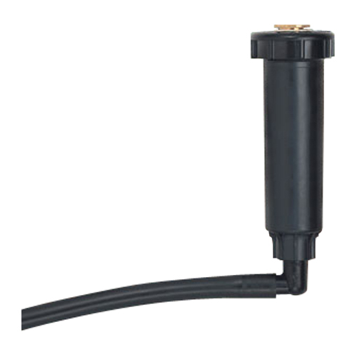 Sprinkler Barb Elbow - 3/4" x 1/2"